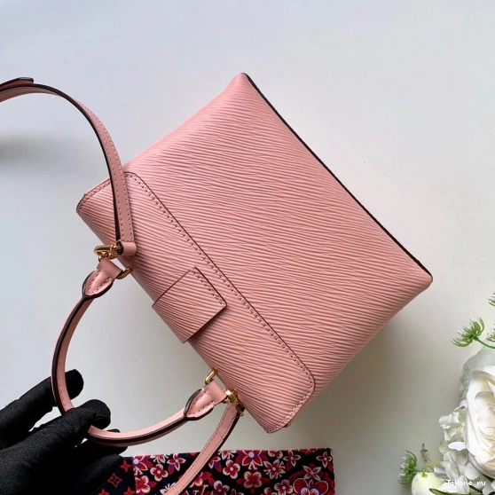 Cheap Louis Vuitton LOCKY BB 0712